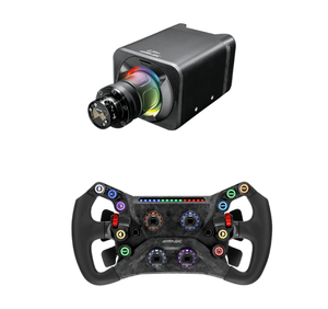 Simagic Evo Bundle Wheel Base and GT Neo