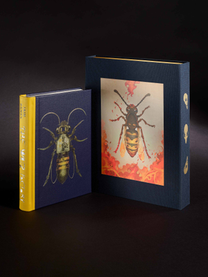 The Wasp Factory (Limited Edition)