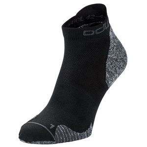 Ceramicool Run Socks (3 Pack - Black)