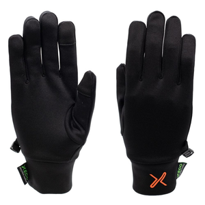 Powerstretch Gloves (Black)