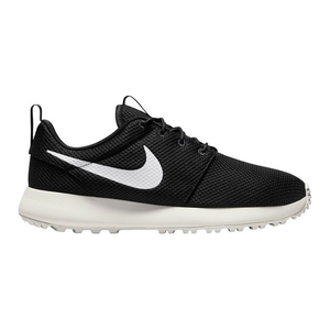 Herren Roshe G Next Nature Golfschuhe (Schwarz)