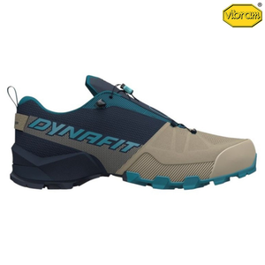 Herren Transalper Trailrunningschuhe (Grün)