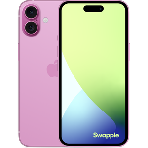 iPhone 16 Plus 128 GB Rosa