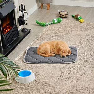 Self Heating Thermal Pet Mat
