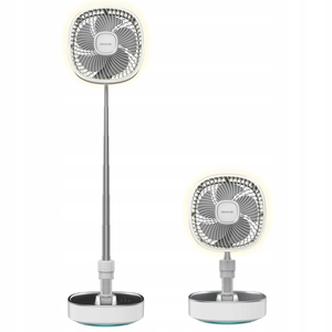 Cecotec EnergySilence 1000 FoldAir Foldable Portable Fan