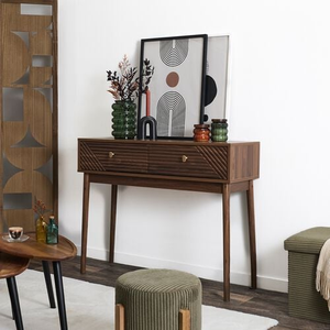 Tiffany Console Table