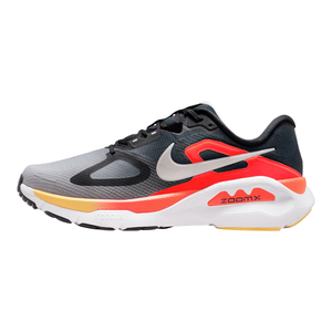 Herren Structure Plus Laufschuhe (Mehrfarbig)