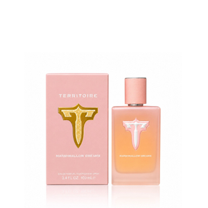 Territoire Marshmallow Dreams Perfume - 3.4 oz.