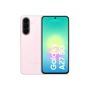 SMARTPHONE SAMSUNG GALAXY A27 128GB ROSA