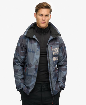 Ski Freestyle Core Jacke