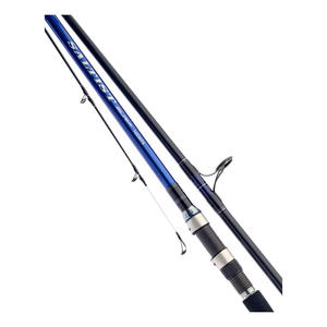 3 Piece Saltist BU Surf HT Rod - 14ft- 84-150g