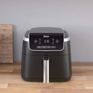 Ninja Air Fryer Pro Black 4.7L