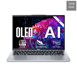 PC PORTÁTIL ACER SWIFT GO SFG14 078