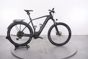 Cube Reaction Hybrid Pro Allroad 500
