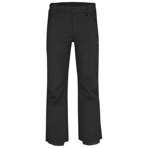 Mens Bern Softshell Trousers (Black)