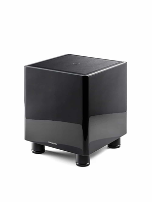 Sonus Faber Gravis I - Svartpianolack