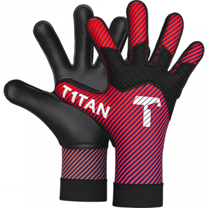 T1TAN Arox 1.0 Junior - red - 4