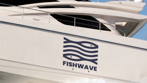 Boat Decals and Lettering