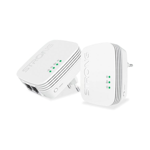 POWERLINE STRONG 600 DUO MINI