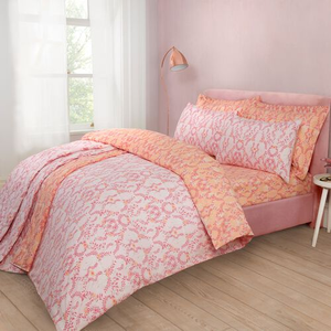 DOUBLE DUVET COVER Jazmine