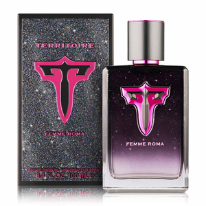 Territoire Femme Roma Perfume - 3.4 oz.