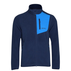 Mens Elbrus Fleece Jacket (Navy)