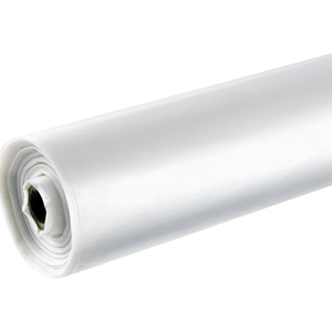 POLYTHENE PROTECTIVE SHEET TPS HEAVY DUTY 25 x 4m