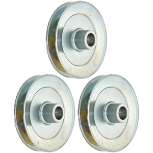 Pulley Kit For Toro 139-7455 138-7223 115-5018 | 3-PACK