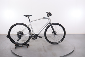 Specialized Turbo Vado Sl 5.0