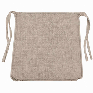Hensley Stone Seat Pad