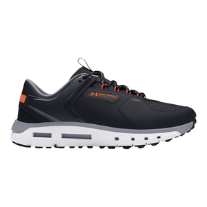 Herren Summit Trek Wanderschuhe (Schwarz)