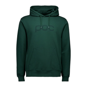 Mens Hood Hoody (Green)