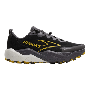 Herren Caldera 8 - Standard Trailrunningschuhe (Schwarz)