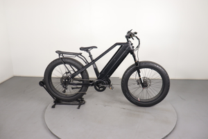 Biktrix Juggernaut Ultra Beast 2