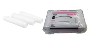 Barber Towel - White - 28cm x 50cm 12 Pack