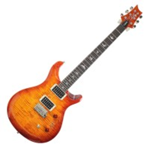 PRS SE Custom 24-08, Vintage Sunburst - Ex Demo
