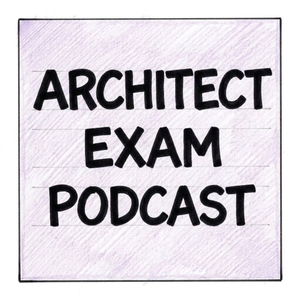 Architect Exam Podcast