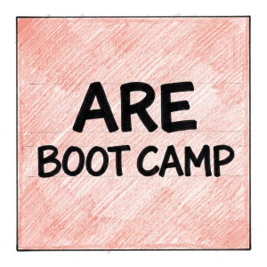 ARE Boot Camp