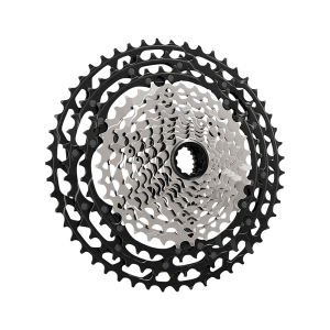 Cassette Shimano M9100 XTR 12-Speed 10-51t Black