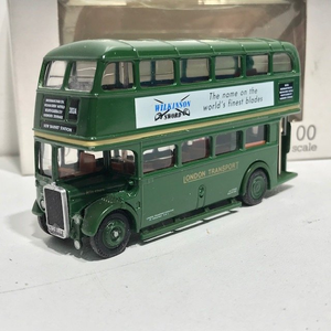 EFE 1/76 Scale E11103 AEC Regent London Transport Boxed