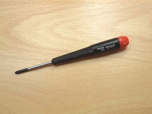 Expo 77060 Size 0 Crosspoint Screwdriver