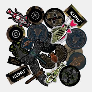 Stickerbomb Pack 5