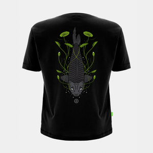Tails Up Tee-2XL