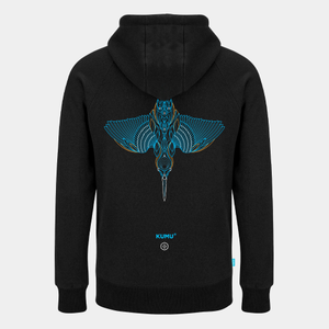 Take Flight Hoodie-XL