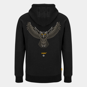 The Hunter Hoodie-S