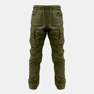 Utility Cargos Khaki-S