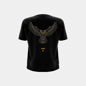 Kids Hunter Tee-Age 5-6