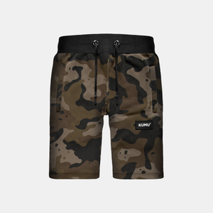 Deception Sweatshorts-2XL