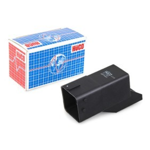 Glow plug relay