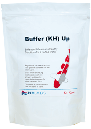 NT Labs Koi Care KH Up Buffer 5kg